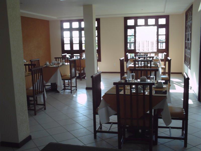 Girassol Praia Hotel Guaibim Εξωτερικό φωτογραφία